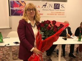 “Scuola Dirigenza Futuro”, XII Congresso Nazionale ANDIS: Paola Bortoletto rieletta presidente