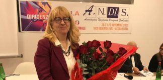“Scuola Dirigenza Futuro”, XII Congresso Nazionale ANDIS: Paola Bortoletto rieletta presidente