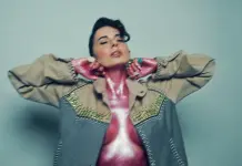 Paola Iezzi torna con il nuovo singolo “Superstar”