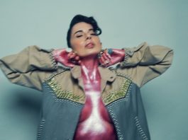 Paola Iezzi torna con il nuovo singolo “Superstar”