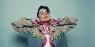 Paola Iezzi torna con il nuovo singolo “Superstar”