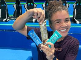 Jasmine Paolini diventa Official Brand Ambassador FULFIL