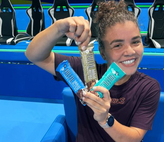 Jasmine Paolini diventa Official Brand Ambassador FULFIL