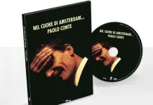 Esce in DVD la ristampa del live di Paolo Conte “Nel cuore di Amsterdam”