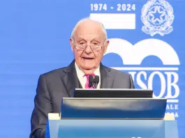 Savona “Dalle criptomonete rischi per la stabilità dell’euro, serve difendersi”