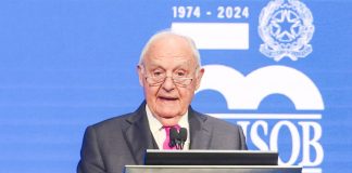 Savona “Dalle criptomonete rischi per la stabilità dell’euro, serve difendersi”