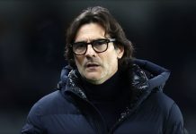 Paolo Vanoli è il nuovo allenatore della Fiorentina