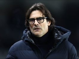 Paolo Vanoli è il nuovo allenatore della Fiorentina