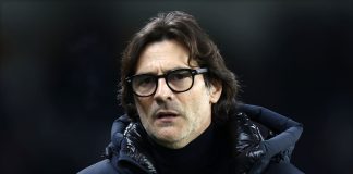 Paolo Vanoli è il nuovo allenatore della Fiorentina