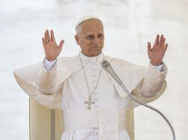 Papa Leone XIV “La pace è possibile, i cristiani con il dialogo possono costruirla”