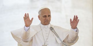 Papa Leone XIV “La pace è possibile, i cristiani con il dialogo possono costruirla”