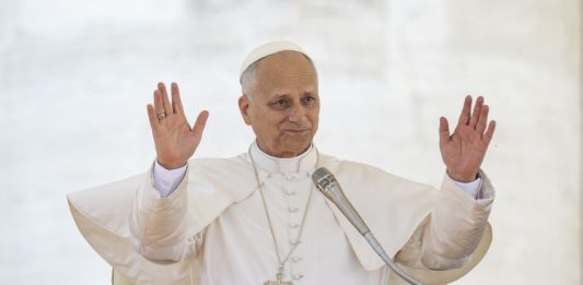 Papa Leone XIV “La pace è possibile, i cristiani con il dialogo possono costruirla”
