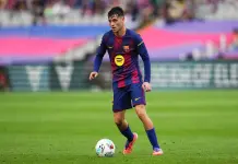 Barcelona, Pedri recovers from injury two weeks earlier than expected