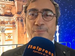 Peronaci “La cooperazione tra Italia e Usa nel settore della Difesa rappresenta uno degli assi portanti”