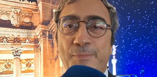 Peronaci “La cooperazione tra Italia e Usa nel settore della Difesa rappresenta uno degli assi portanti”