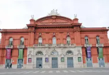 Nazzareno Carusi nominato nuovo Sovrintendente della Fondazione Petruzzelli