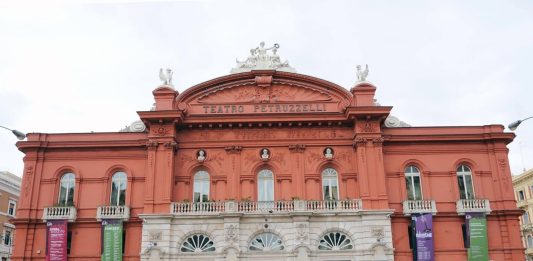 Nazzareno Carusi nominato nuovo Sovrintendente della Fondazione Petruzzelli