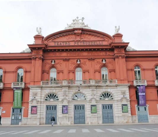 Nazzareno Carusi nominato nuovo Sovrintendente della Fondazione Petruzzelli