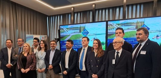 Avanza il “Piano Marshall dell’acqua” varato dalla Regione Emilia-Romagna