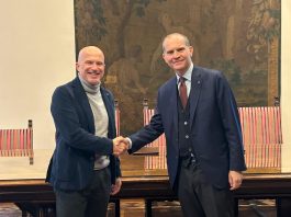 Accordo tra Confagricoltura e Costa d’Oro per valorizzare l’olio Evo 100% italiano