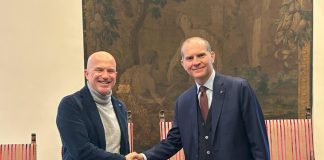 Accordo tra Confagricoltura e Costa d’Oro per valorizzare l’olio Evo 100% italiano