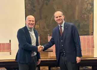 Accordo tra Confagricoltura e Costa d’Oro per valorizzare l’olio Evo 100% italiano