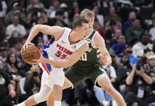 Dodicesima vittoria consecutiva per i Pistons nella notte Nba, bene Orlando