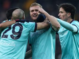 Pobega e Bernardeschi fanno volare il Bologna, Udinese sconfitta 0-3