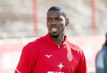 Monaco, Pogba close to first call-up two years after his last match