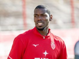 Monaco, Pogba close to first call-up two years after his last match