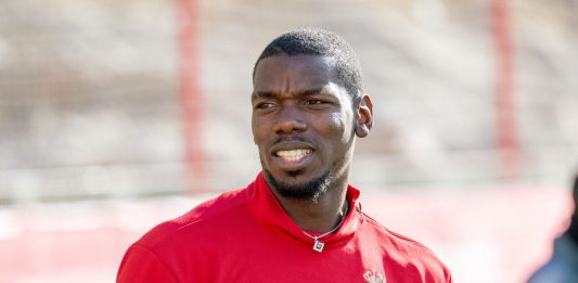Monaco, Pogba close to first call-up two years after his last match
