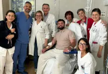 Al Policlinico Gemelli primo paziente del Lazio affetto da emofilia A trattato con terapia genica