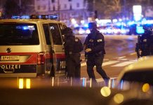 Vienna, scoperto un arsenale di Hamas per colpire in Europa