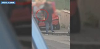 Catania, la Polizia arresta due donne per circonvenzione di incapace nei confronti di un’anziana