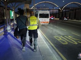 Malta, arrestate 76 persone in un’operazione contro l’immigrazione irregolare