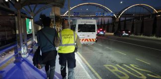 Malta arrests 76 as government intensifies immigration crackdown