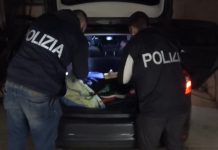 Sgominata a Trento una banda dedita a furti e spaccio di droga, 23 misure cautelari
