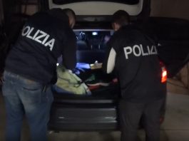 Sgominata a Trento una banda dedita a furti e spaccio di droga, 23 misure cautelari