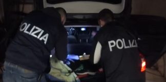 Sgominata a Trento una banda dedita a furti e spaccio di droga, 23 misure cautelari