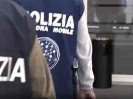 Ricettazione e riciclaggio, a Barletta sequestri e 16 arresti