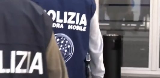 Ricettazione e riciclaggio, a Barletta sequestri e 16 arresti