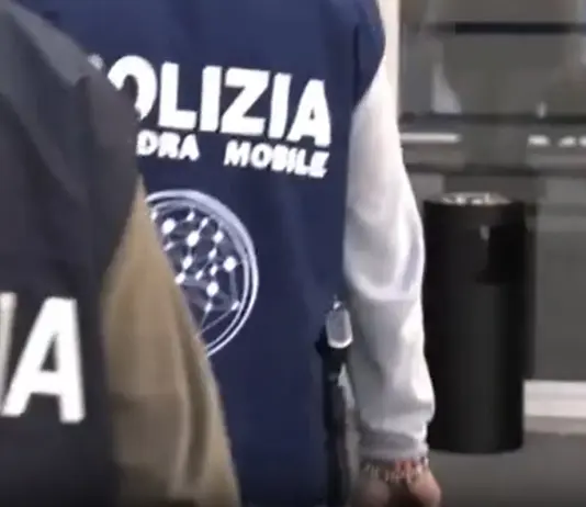 Ricettazione e riciclaggio, a Barletta sequestri e 16 arresti