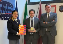 Protocollo d’intesa tra Polizia di Stato e Q8 per il contrasto dei crimini informatici