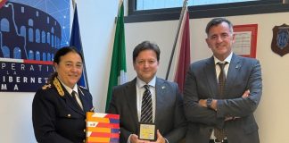 Protocollo d’intesa tra Polizia di Stato e Q8 per il contrasto dei crimini informatici