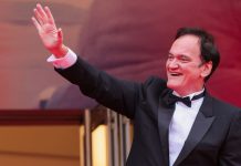 Esce per Gremese “Quentin Tarantino. The graphic novel”, il romanzo a fumetti sulla vita del regista