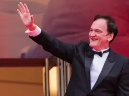 Esce per Gremese “Quentin Tarantino. The graphic novel”, il romanzo a fumetti sulla vita del regista