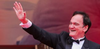 Esce per Gremese “Quentin Tarantino. The graphic novel”, il romanzo a fumetti sulla vita del regista