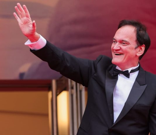 Esce per Gremese “Quentin Tarantino. The graphic novel”, il romanzo a fumetti sulla vita del regista