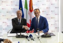 Autonomia differenziata, firmata la pre-intesa tra Governo e Regione Piemonte