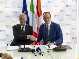 Autonomia differenziata, firmata la pre-intesa tra Governo e Regione Piemonte